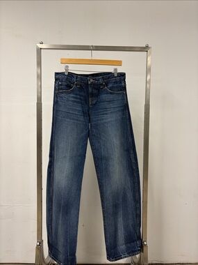 KHAITE Karo Jean - Dark Wash